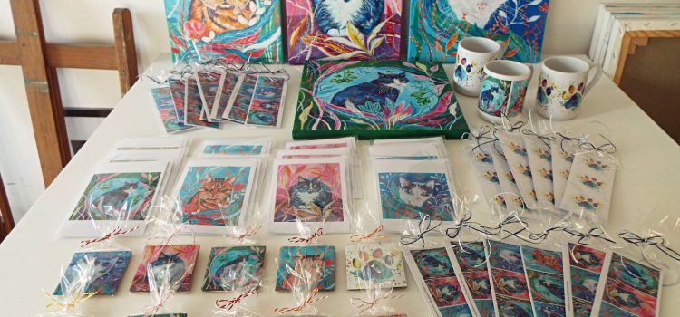 IV Schroniskowy Dzień Kota