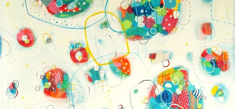 43. Aukcja Sztuki Młodej w Pragalerii