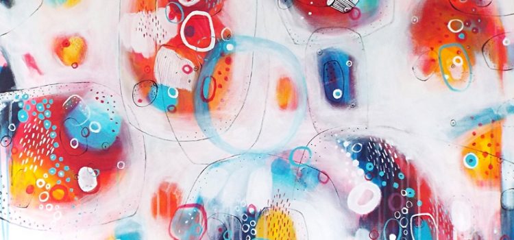 AUKCJA ABSTRAKCJA – Stricte