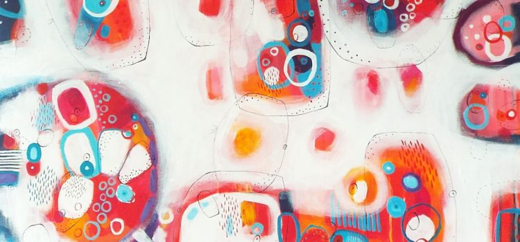 14 Charytatywna Aukcja Sztuki Współczesnej Aperio