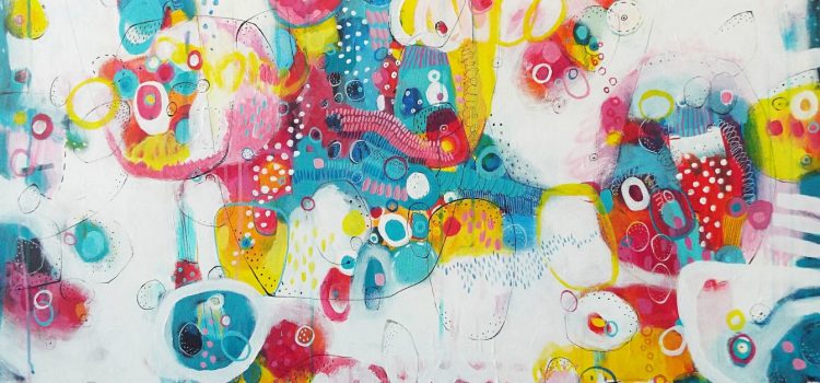 80. Aukcja Sztuki Młodej w Pragalerii