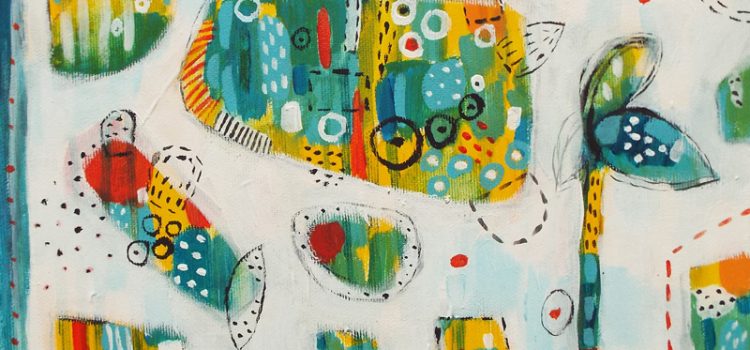 Mała Forma – Galeria Popart