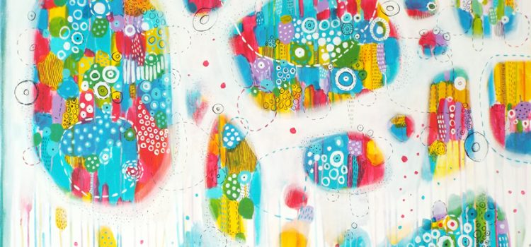 Pozytywne emocje III