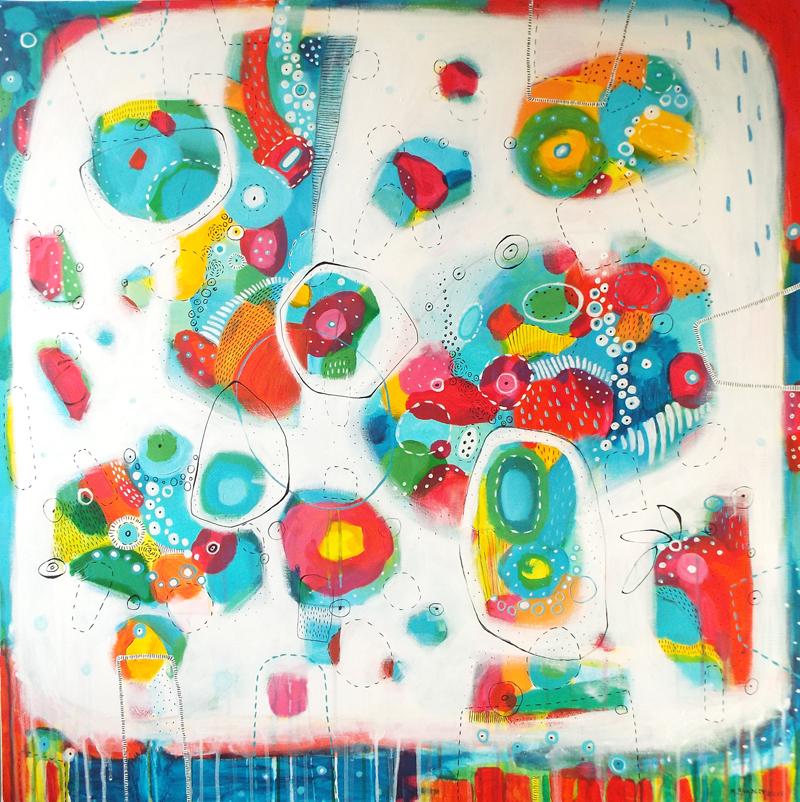 Wyspy szczęścia II