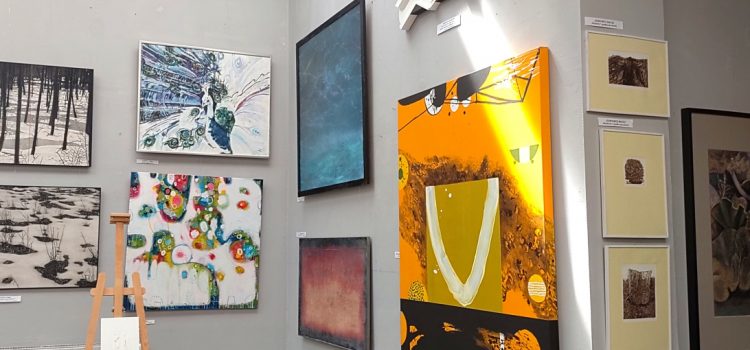 Dzieła Annale ZPAP Toruń 2021/22