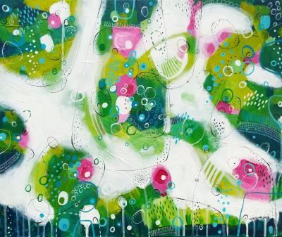 Ale wkoło jest zielono